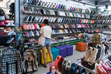 thailand fake shoes|counterfeit clothing in thailand.